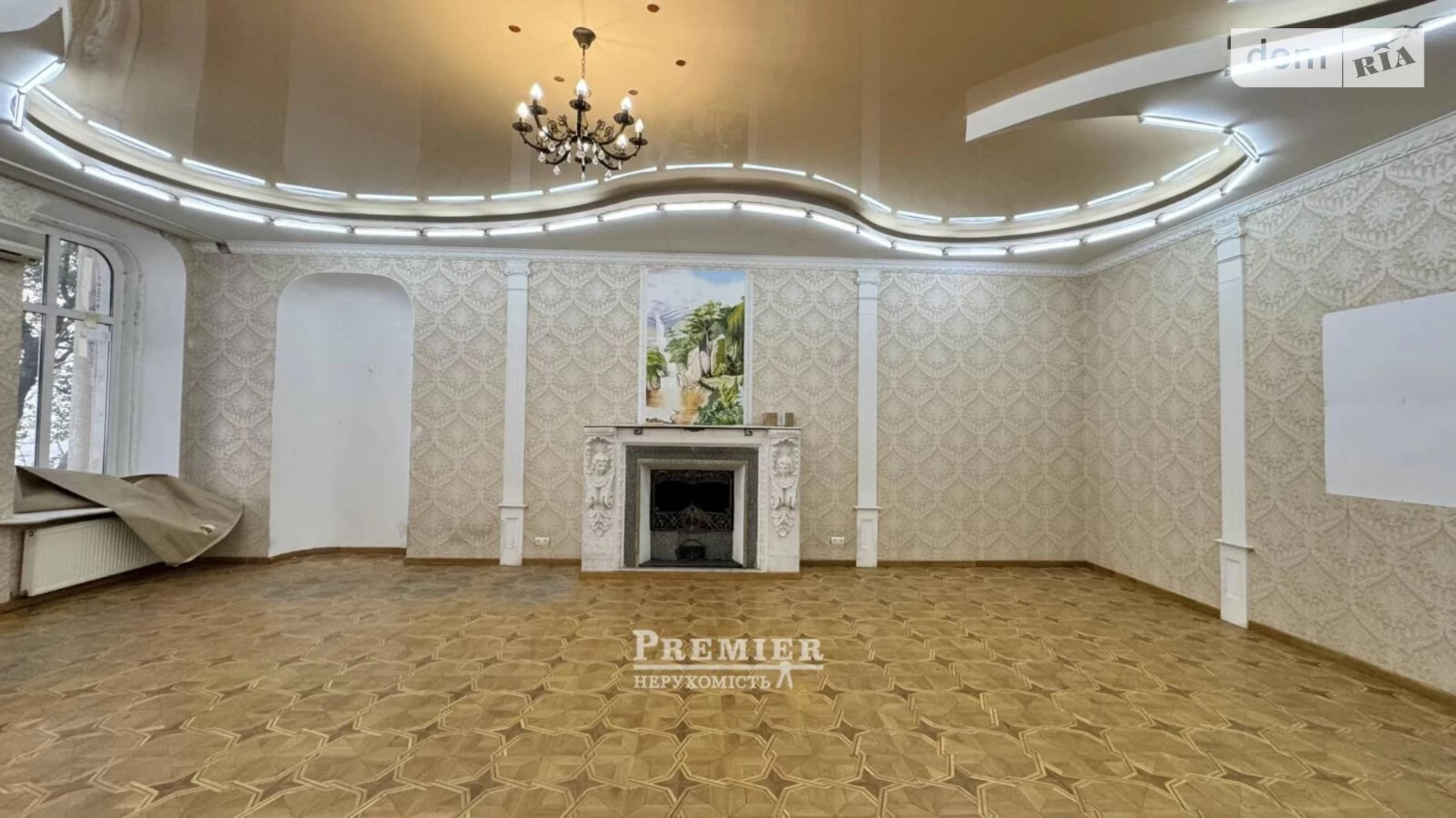 Продається 3-кімнатна квартира 178 кв. м у Одесі, вул. Канатна - фото 5