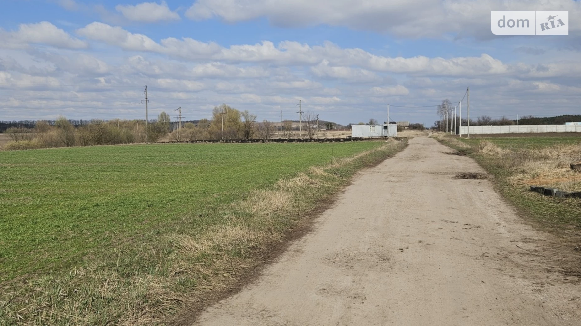 Продається земельна ділянка 0.45 соток у Київській області, цена: 27000 $ - фото 2