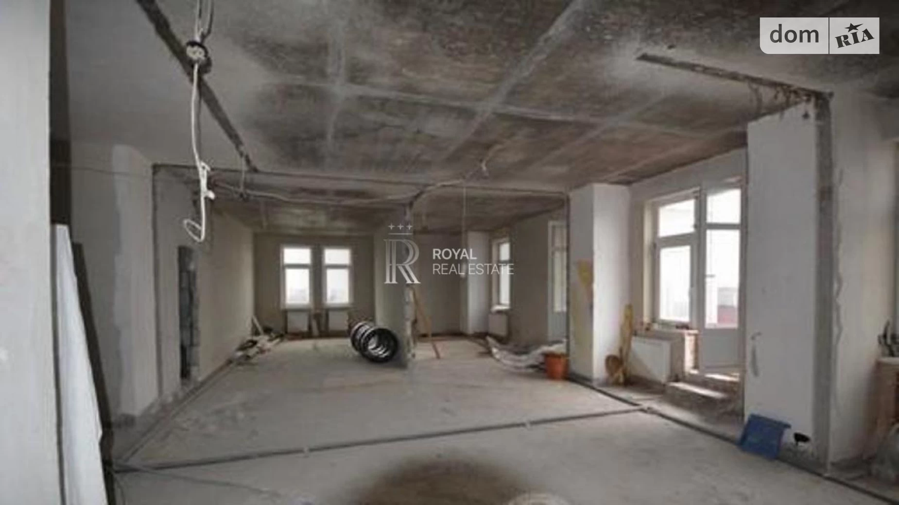 Продается 3-комнатная квартира 121.2 кв. м в Киеве, ул. Панаса Мирного, 17 - фото 2