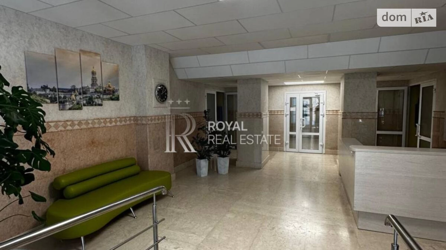 Продается 3-комнатная квартира 121.2 кв. м в Киеве, ул. Панаса Мирного, 17 - фото 5