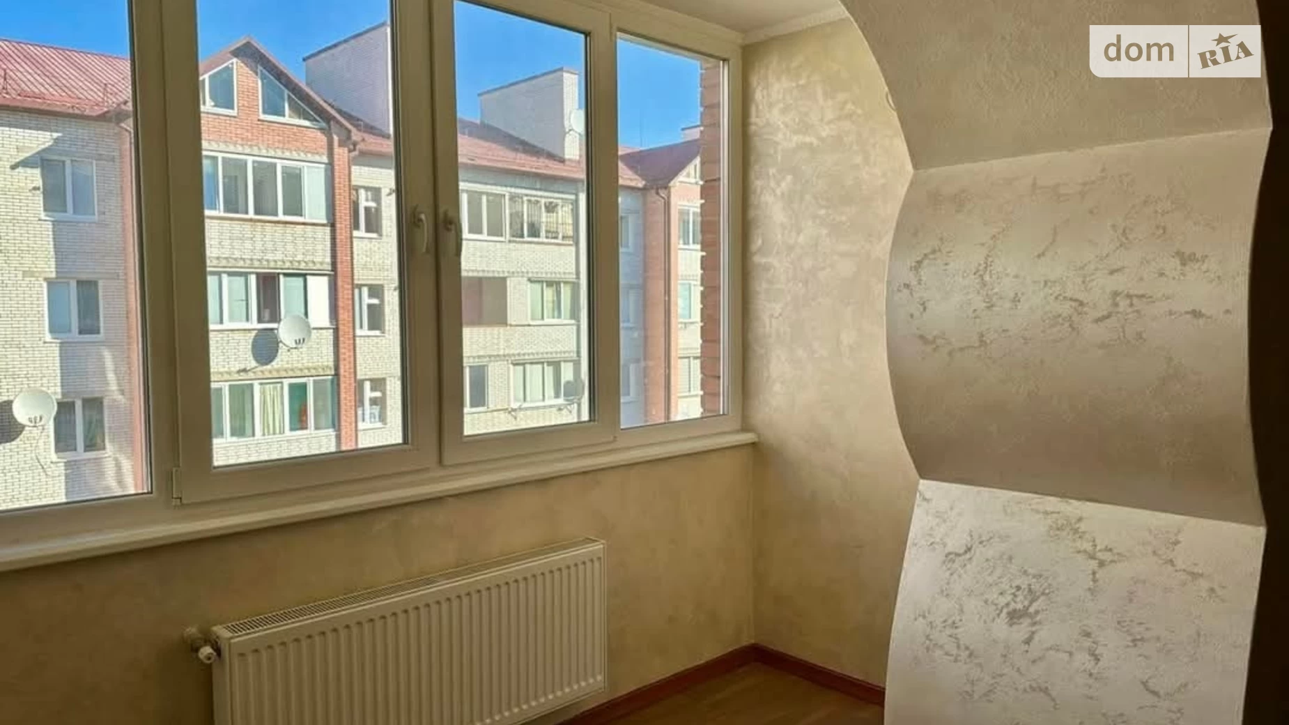 Продається 2-кімнатна квартира 67 кв. м у Великій Березовиці, вул. Василя Стуса, 19 - фото 4