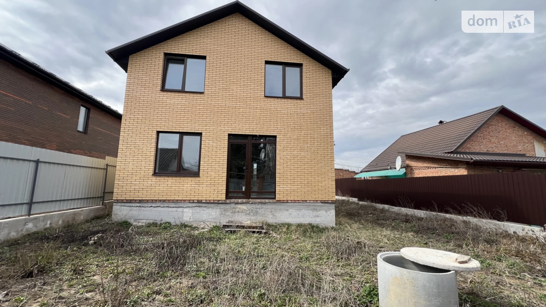 Продается дом на 2 этажа 127 кв. м с бассейном, цена: 129990 $ - фото 3