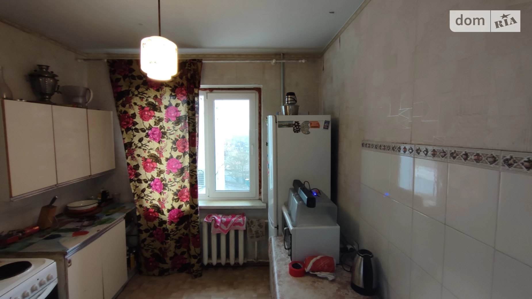 Продається 4-кімнатна квартира 84 кв. м у Одесі, вул. Академіка Корольова - фото 2