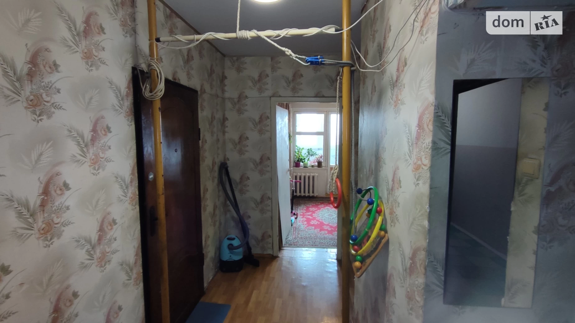 Продається 4-кімнатна квартира 84 кв. м у Одесі, вул. Академіка Корольова - фото 5