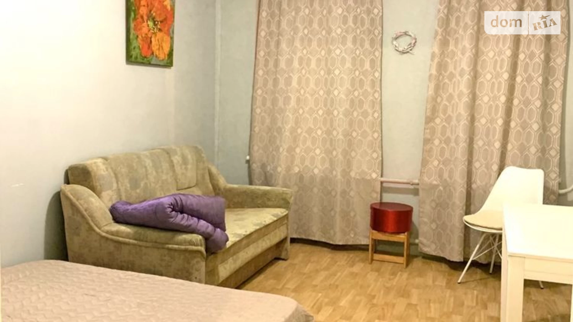 Продається 1-кімнатна квартира 30 кв. м у Харкові, вул. Полтавський Шлях, 19 - фото 4