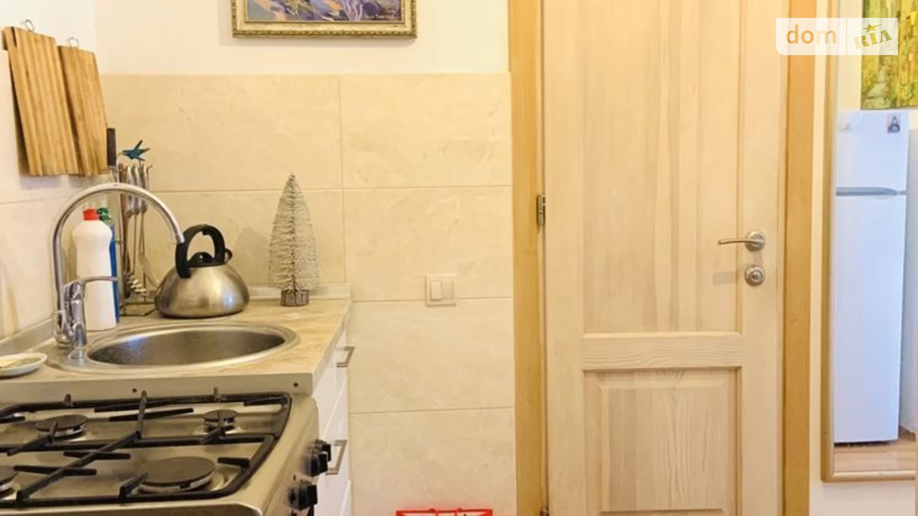 Продається 1-кімнатна квартира 30 кв. м у Харкові, вул. Полтавський Шлях, 19 - фото 5