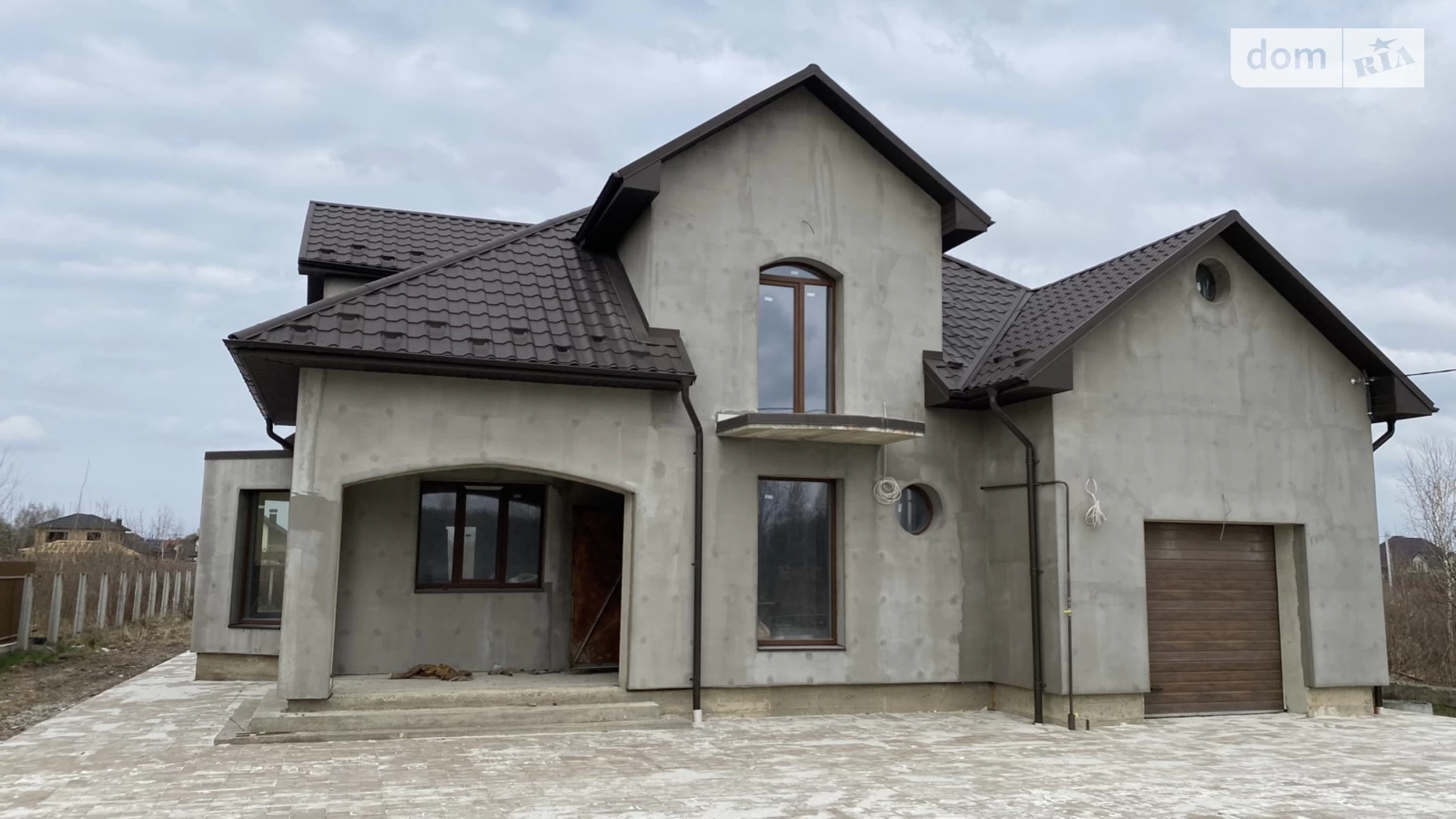 Продается дом на 2 этажа 145 кв. м с баней/сауной, цена: 130000 $ - фото 2