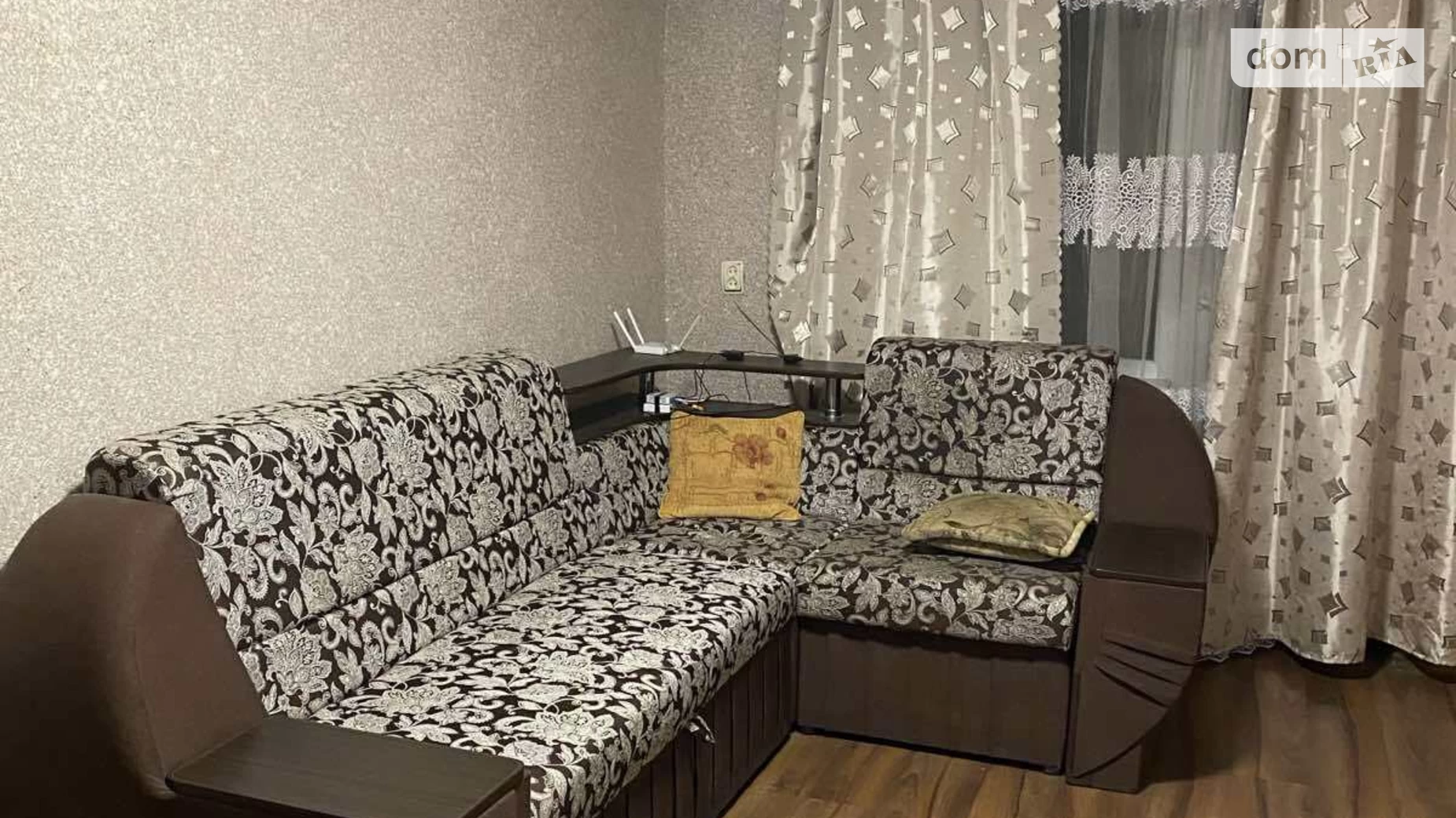 Продається 2-кімнатна квартира 43.6 кв. м у Стрию, вул. Саксаганського, 11 - фото 2