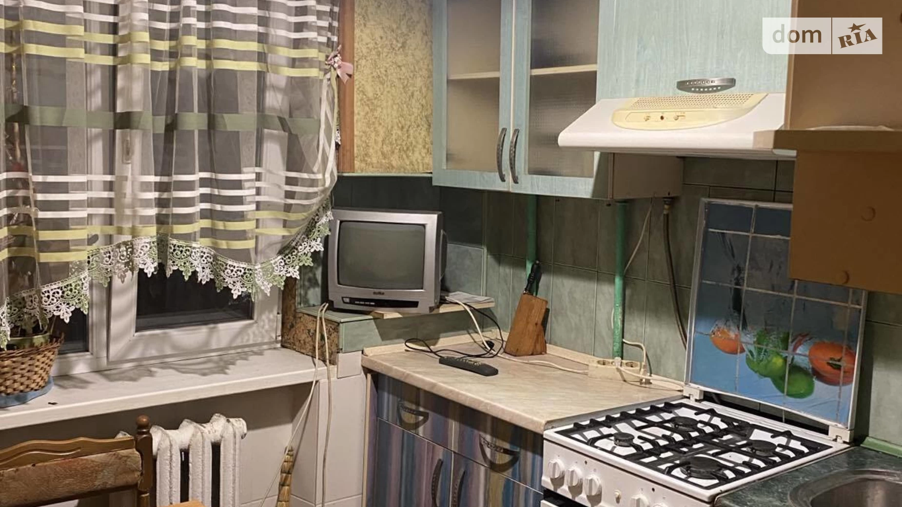 Продається 2-кімнатна квартира 43.6 кв. м у Стрию, вул. Саксаганського, 11 - фото 3