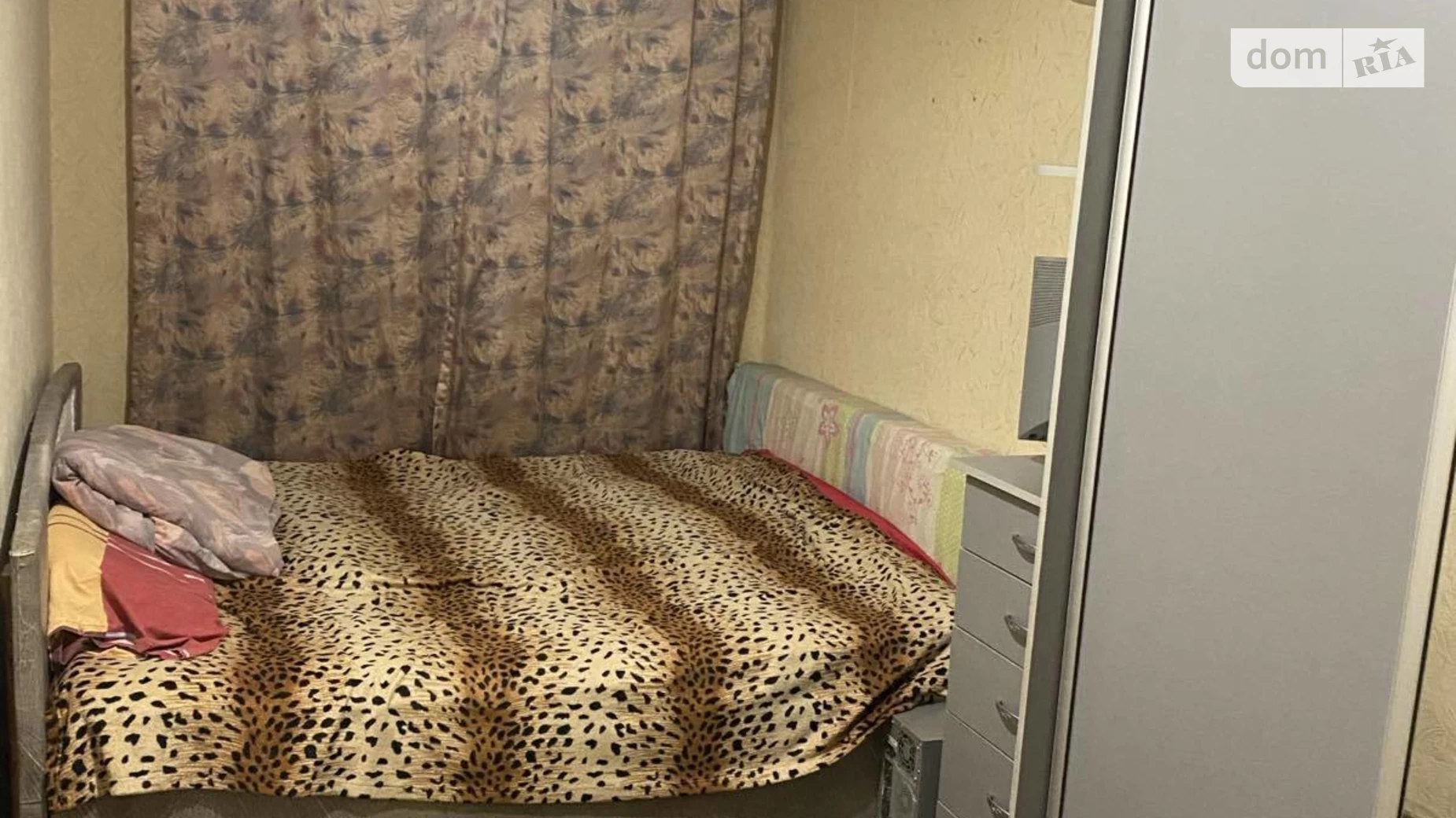 Продається 2-кімнатна квартира 43.6 кв. м у Стрию, вул. Саксаганського, 11 - фото 4