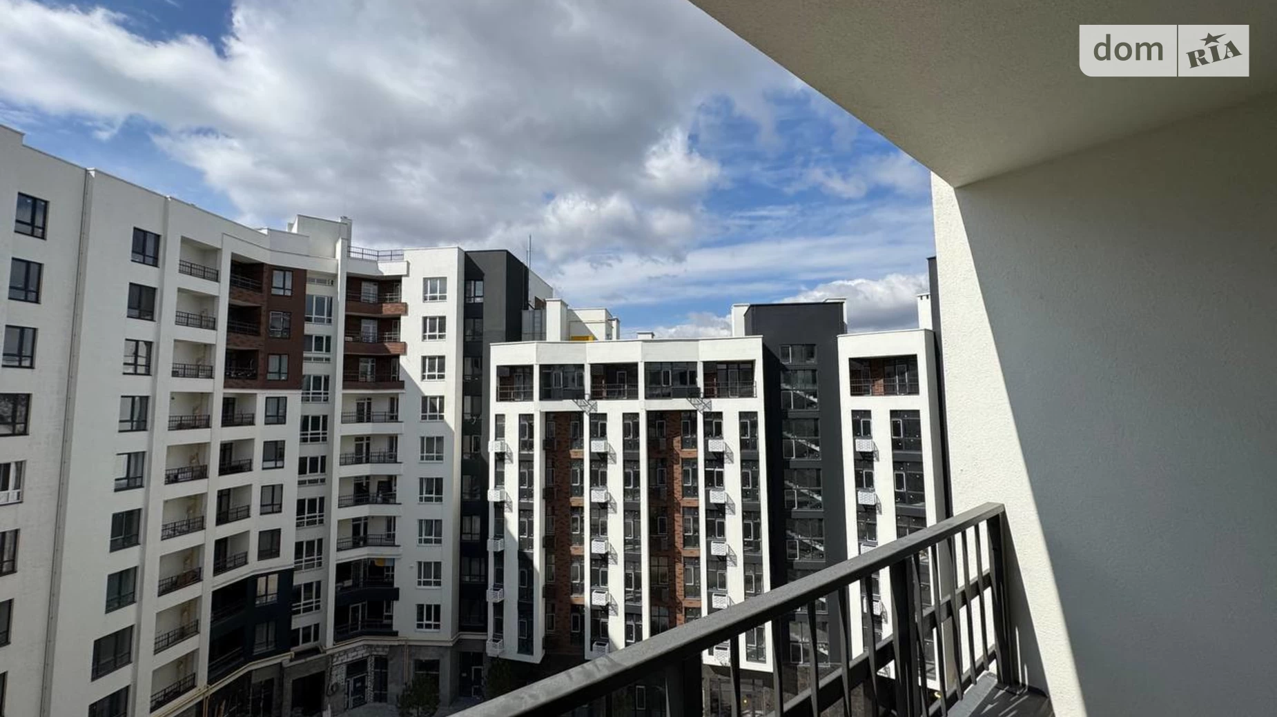 Продается 1-комнатная квартира 41.3 кв. м в Ирпене, ул. Ольги Кобылянской(Достоевского) - фото 4