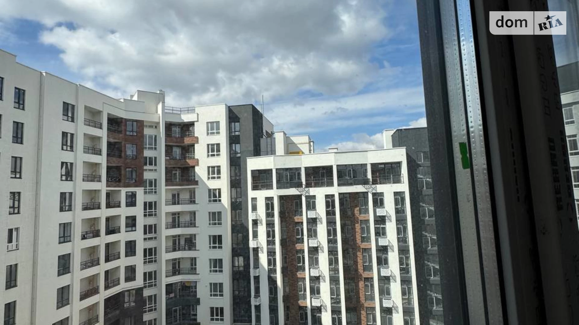 Продается 1-комнатная квартира 41.3 кв. м в Ирпене, ул. Ольги Кобылянской(Достоевского) - фото 2