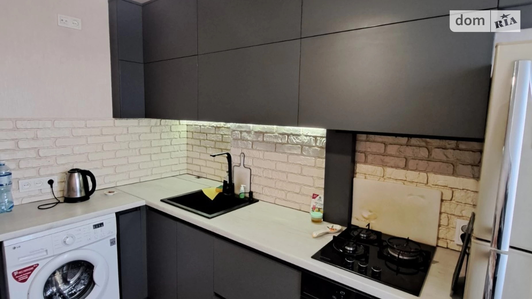 Продается 3-комнатная квартира 62.1 кв. м в Николаеве, 12 ул. Продольная - фото 5