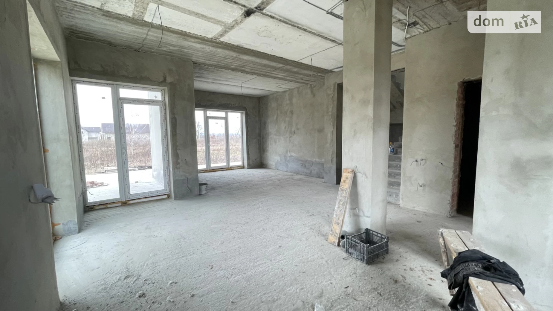 Продается дом на 2 этажа 180 кв. м с гаражом, цена: 93500 $ - фото 5