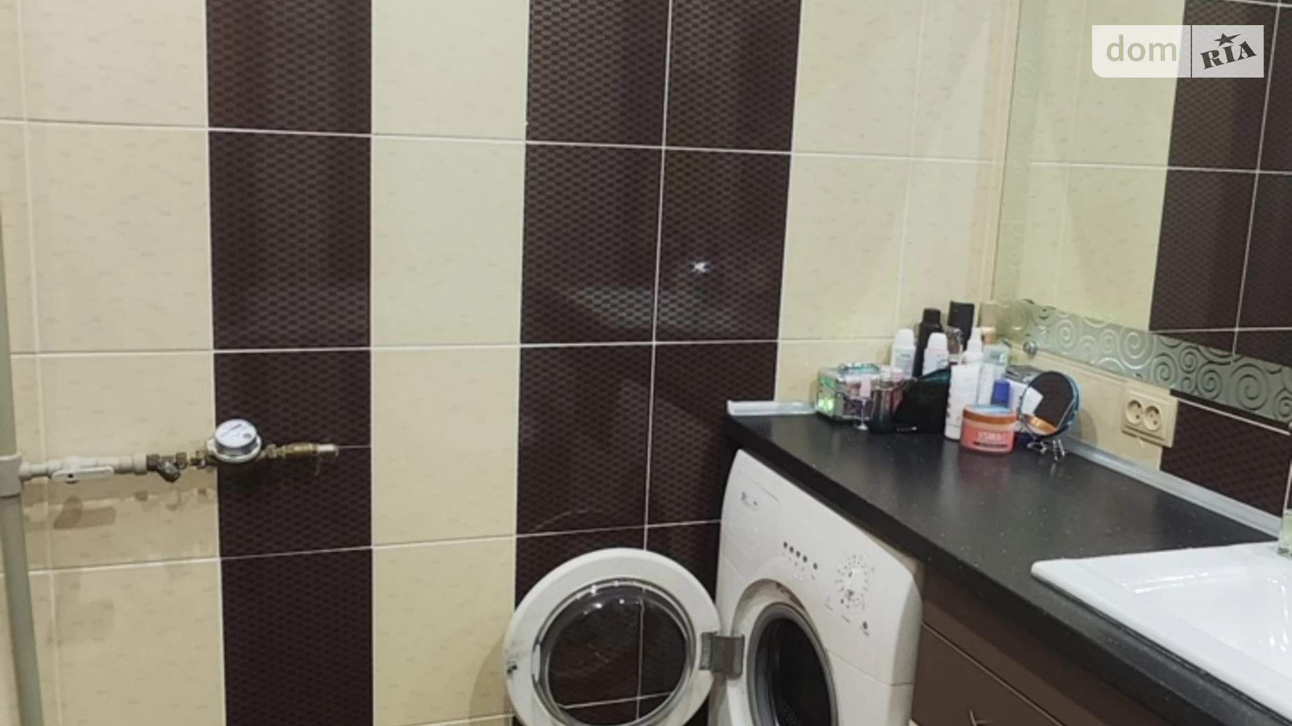 Продается 3-комнатная квартира 80.5 кв. м в Харькове, ул. Сергея Тархова, 9 - фото 3