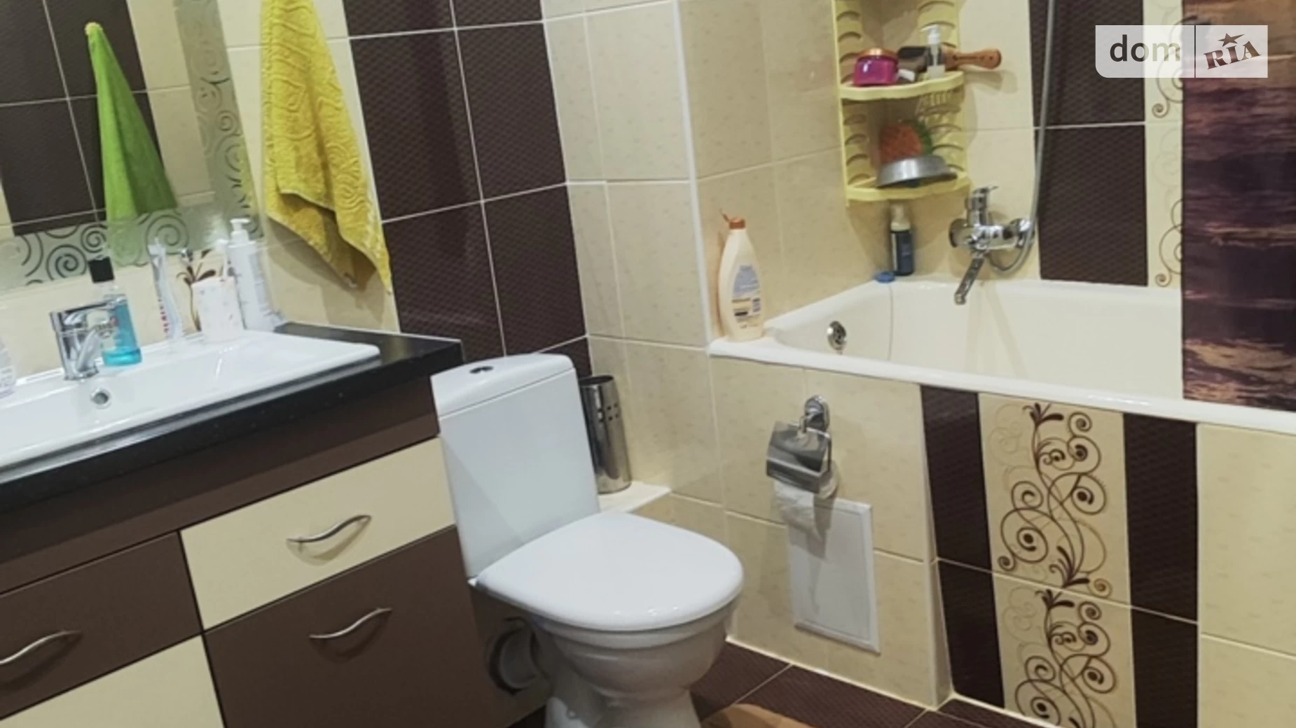 Продается 3-комнатная квартира 80.5 кв. м в Харькове, ул. Сергея Тархова, 9 - фото 4