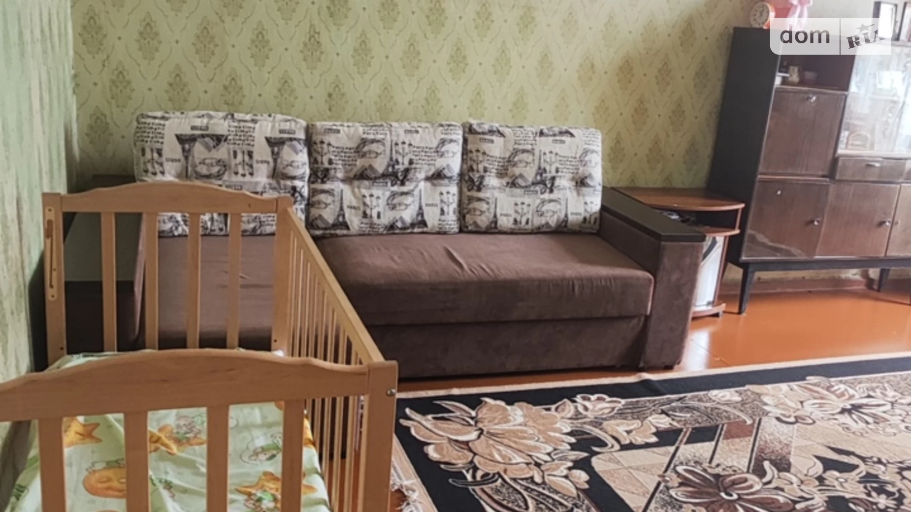Продается 3-комнатная квартира 80.5 кв. м в Харькове, ул. Сергея Тархова, 9 - фото 5