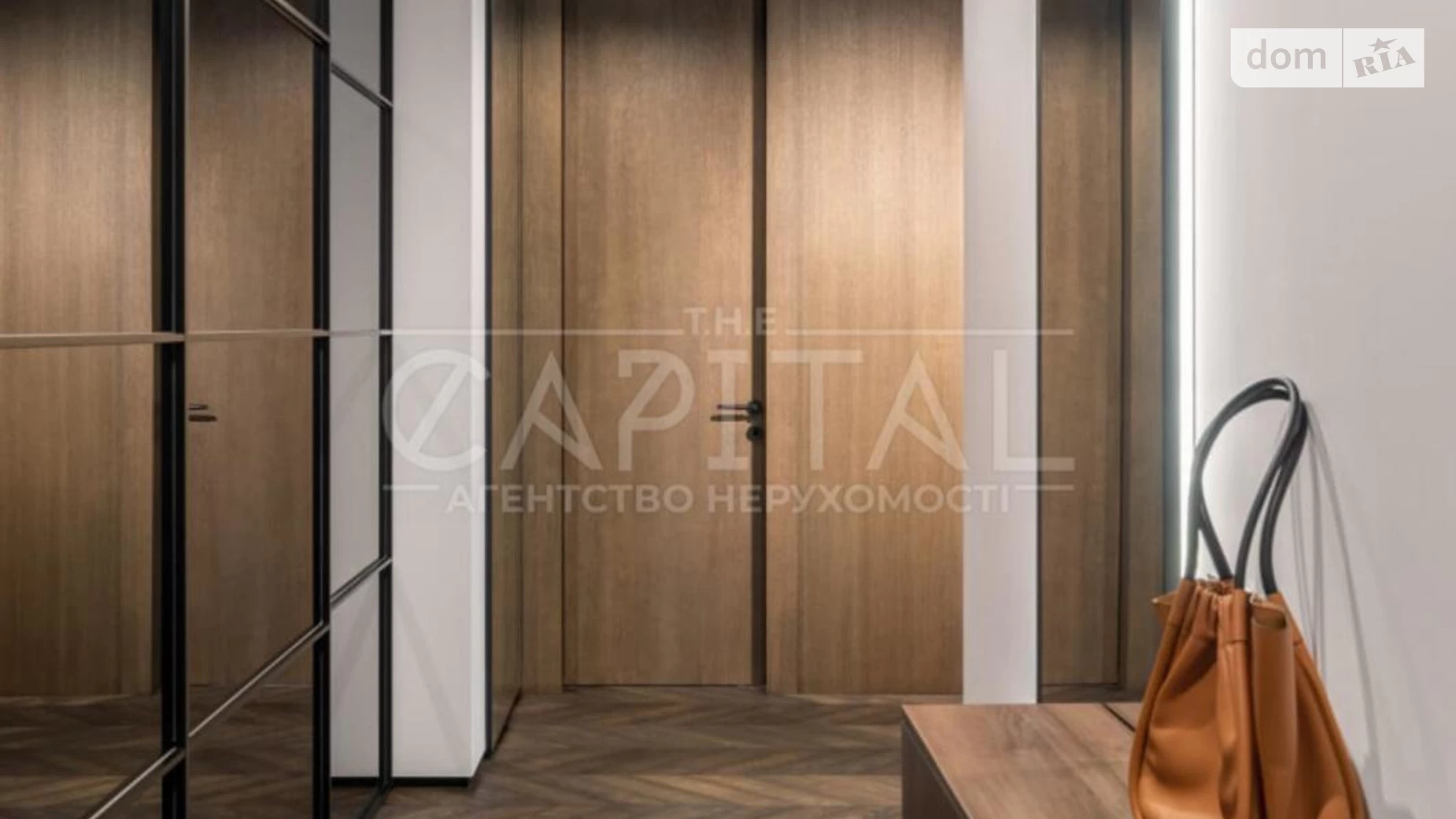 Продається 3-кімнатна квартира 96.6 кв. м у Києві, цена: 310000 $ - фото 5