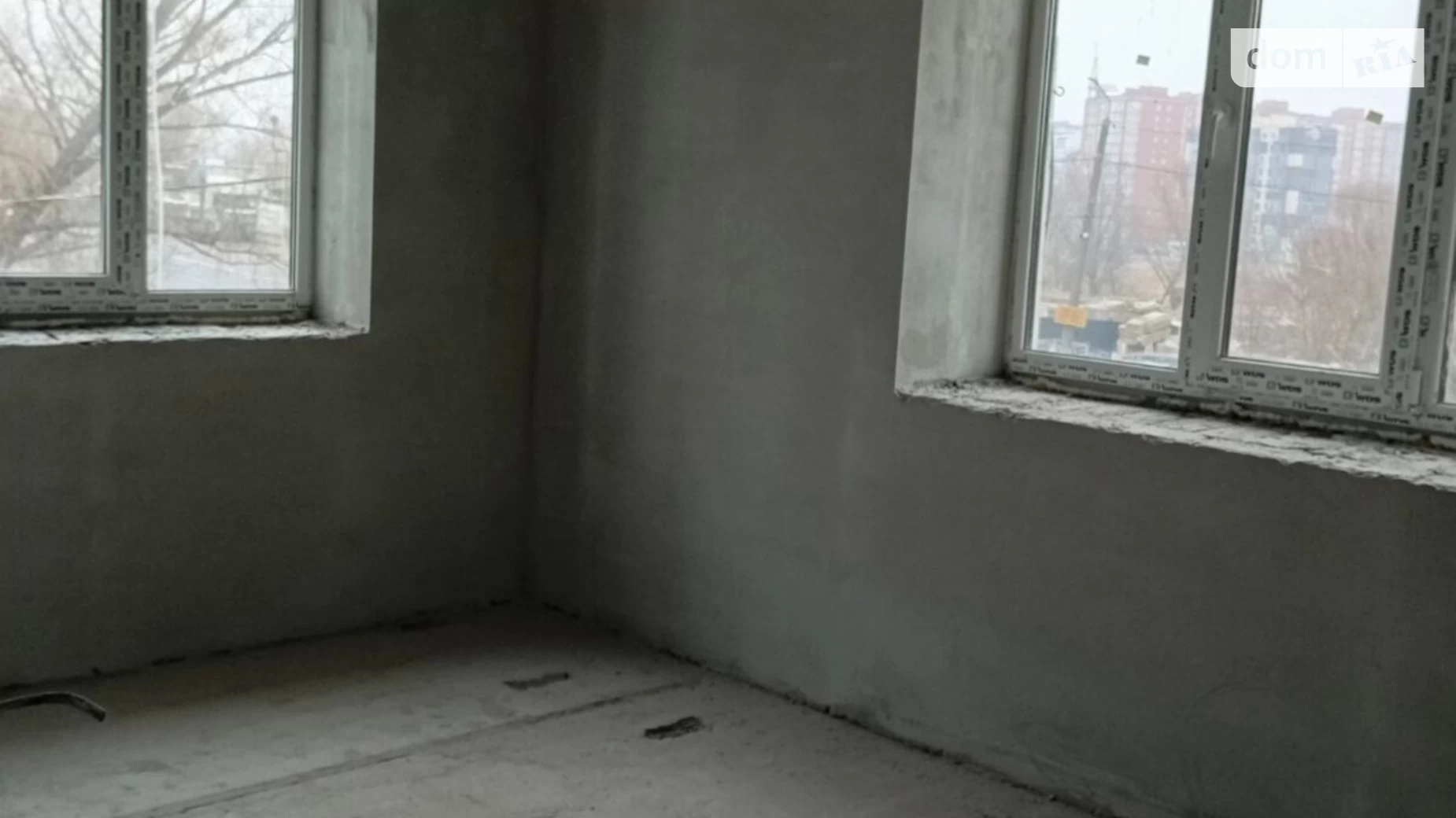 Продается 2-комнатная квартира 72.6 кв. м в Хмельницком, ул. Озерная, 14/1 - фото 4