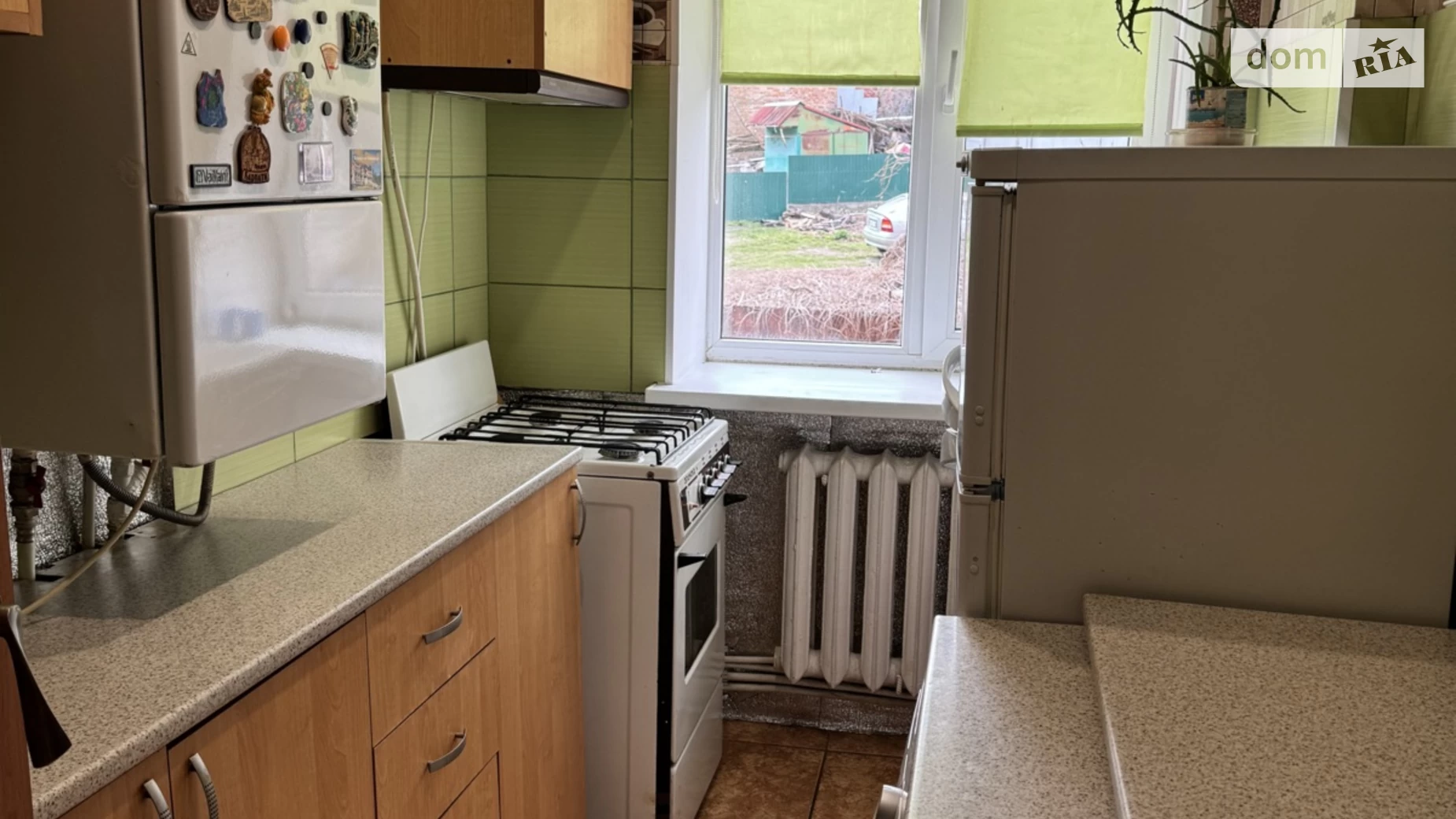 Сдается в аренду 1-комнатная квартира 40 кв. м в Виннице, ул. Ерусалимка, 4 - фото 2