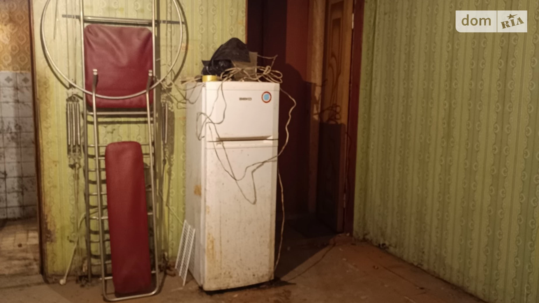 Продается 5-комнатная квартира 99.9 кв. м в Днепре, ул. Вернадского Владимира, 10А - фото 4