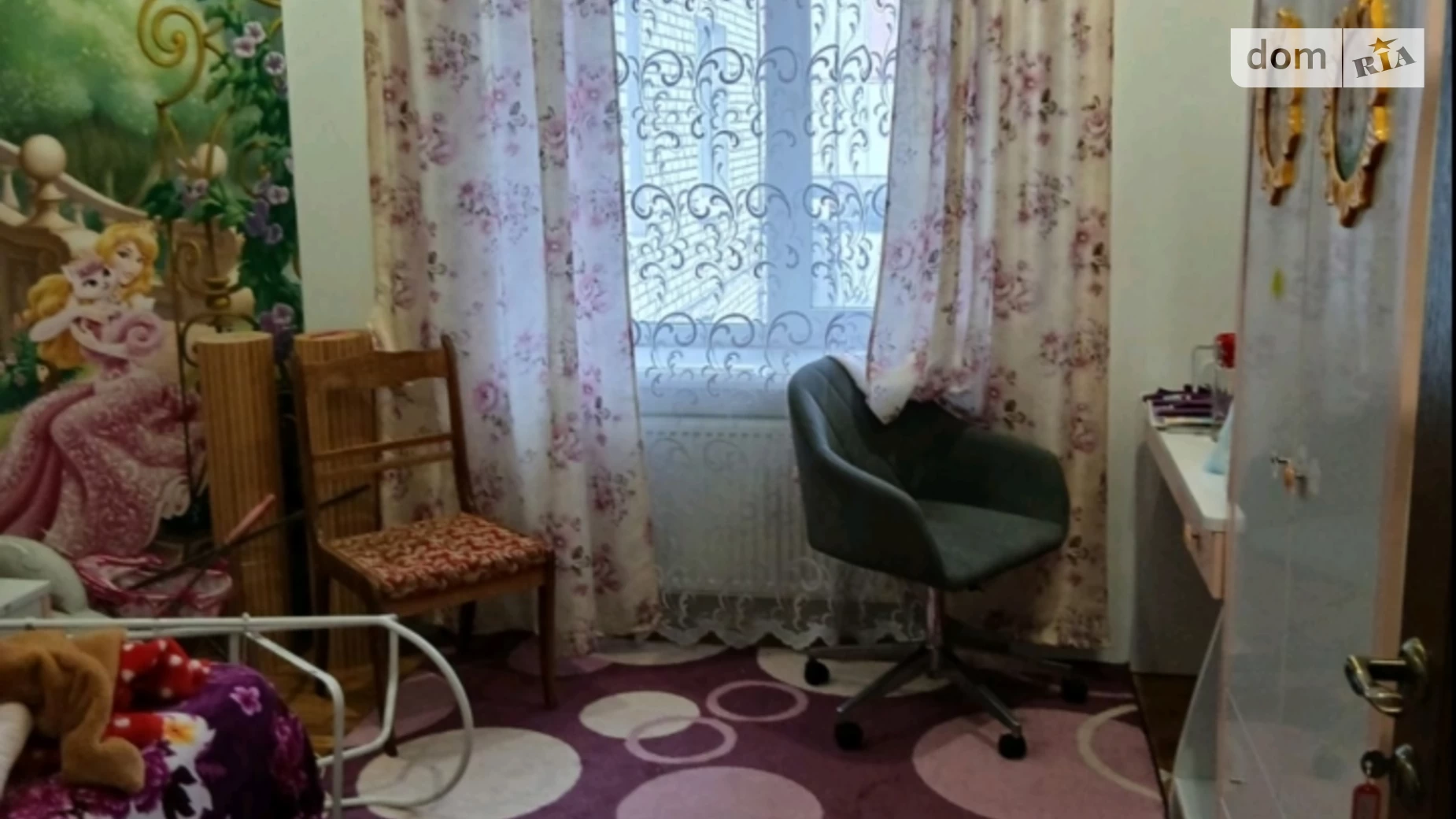 Продается 3-комнатная квартира 92 кв. м в Великой Березовице, ул. Микулинецкая - фото 2