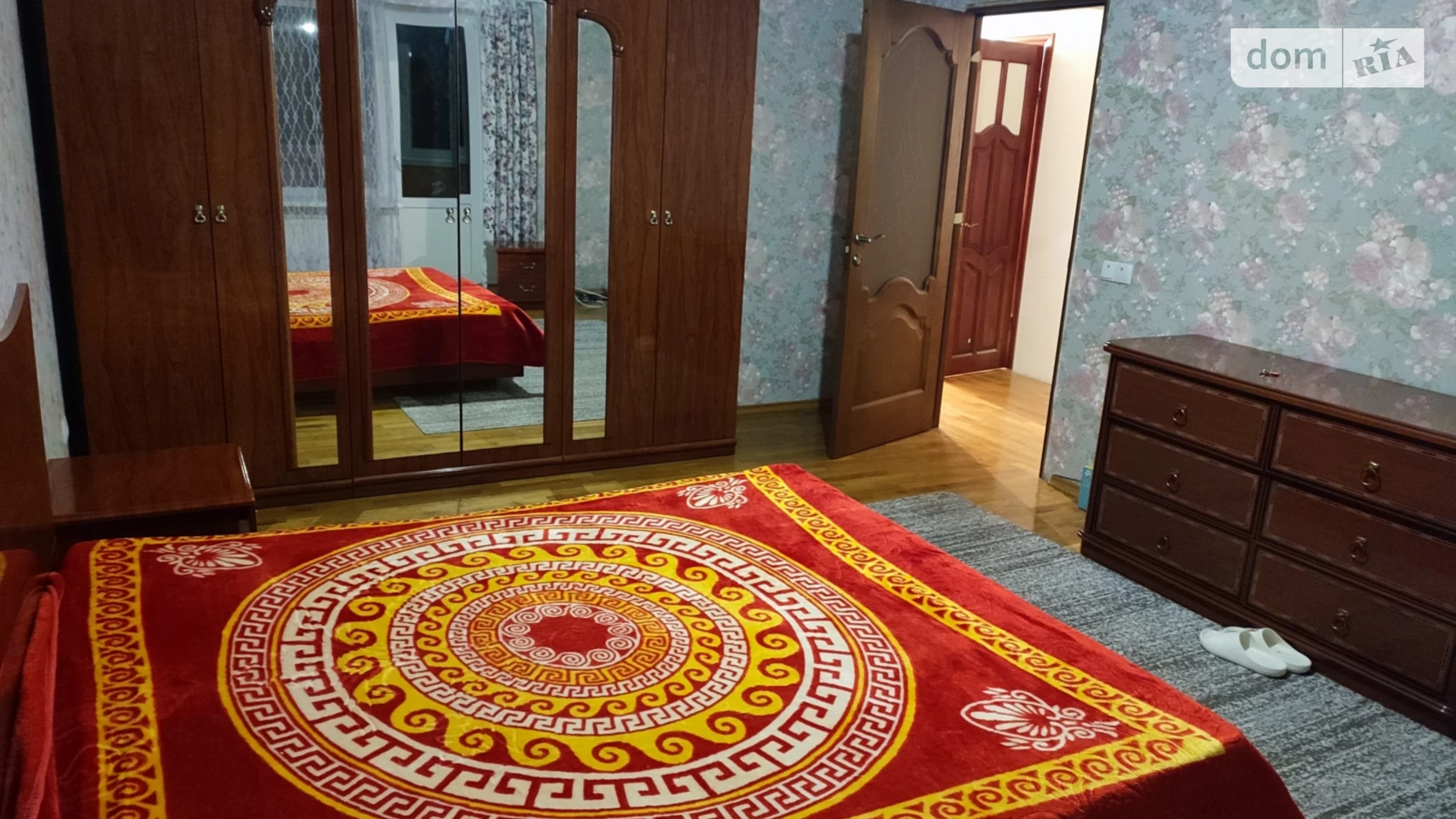 Продается 3-комнатная квартира 92 кв. м в Великой Березовице, ул. Микулинецкая - фото 3