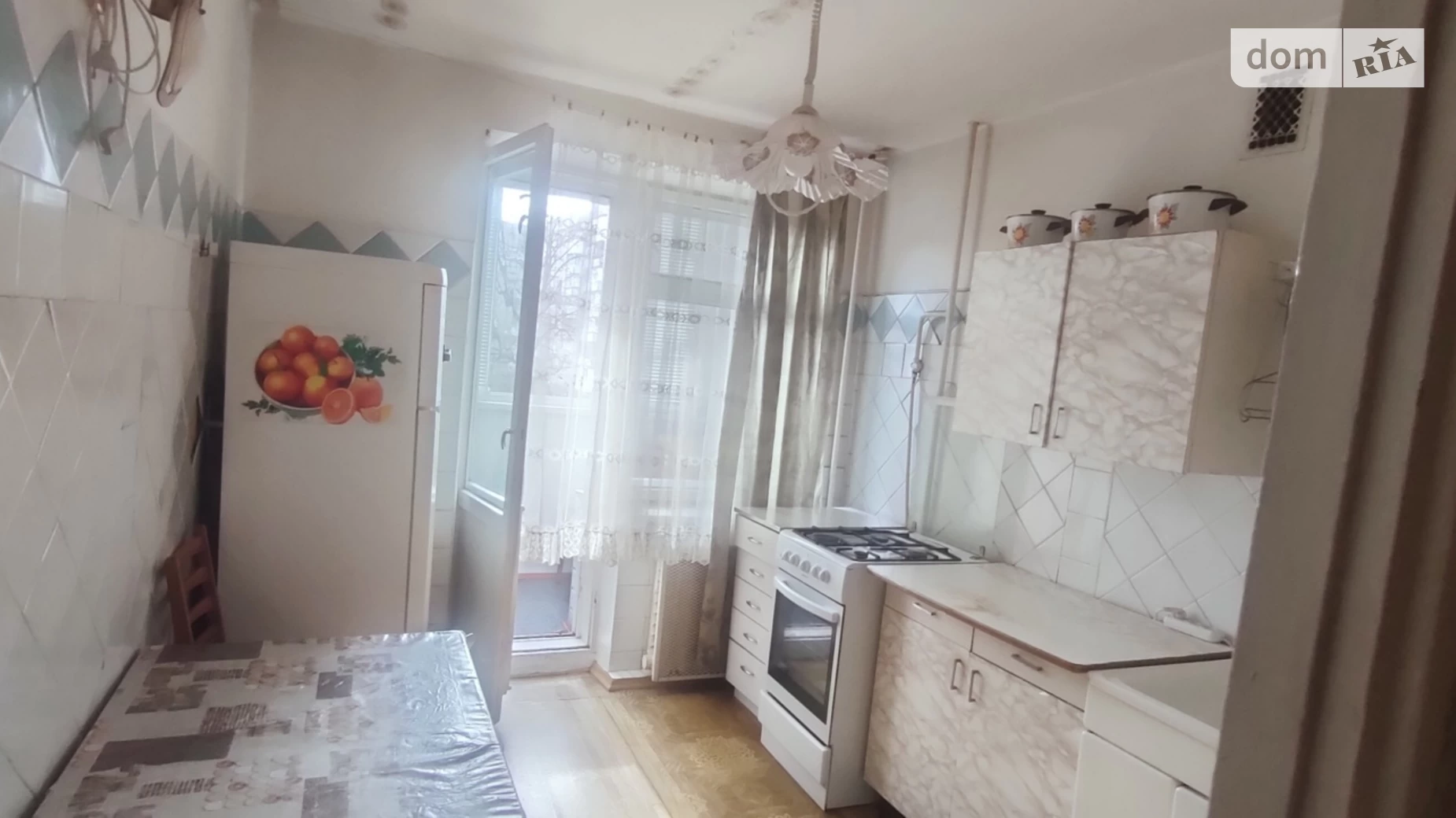 Сдается в аренду 3-комнатная квартира 65 кв. м в Виннице, ул. Владимира Винниченко, 2 - фото 2