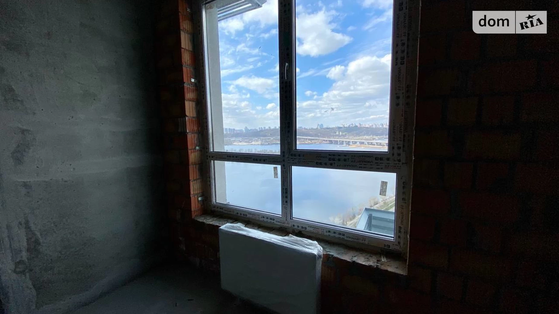 Продается 2-комнатная квартира 72 кв. м в Киеве, наб. Днепровская, 17В - фото 3