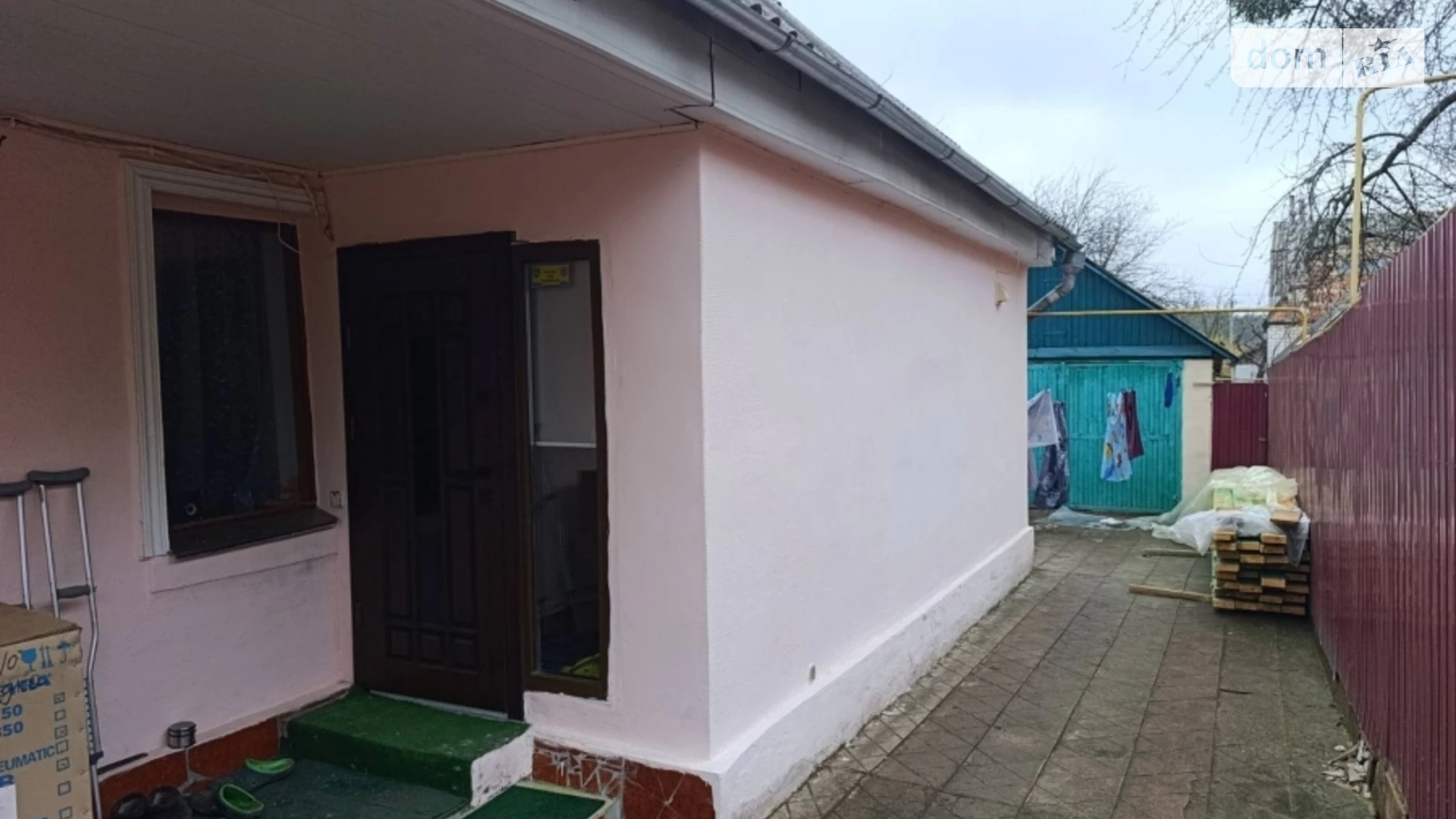 Продается дом на 2 этажа 86 кв. м с балконом, цена: 64900 $ - фото 2
