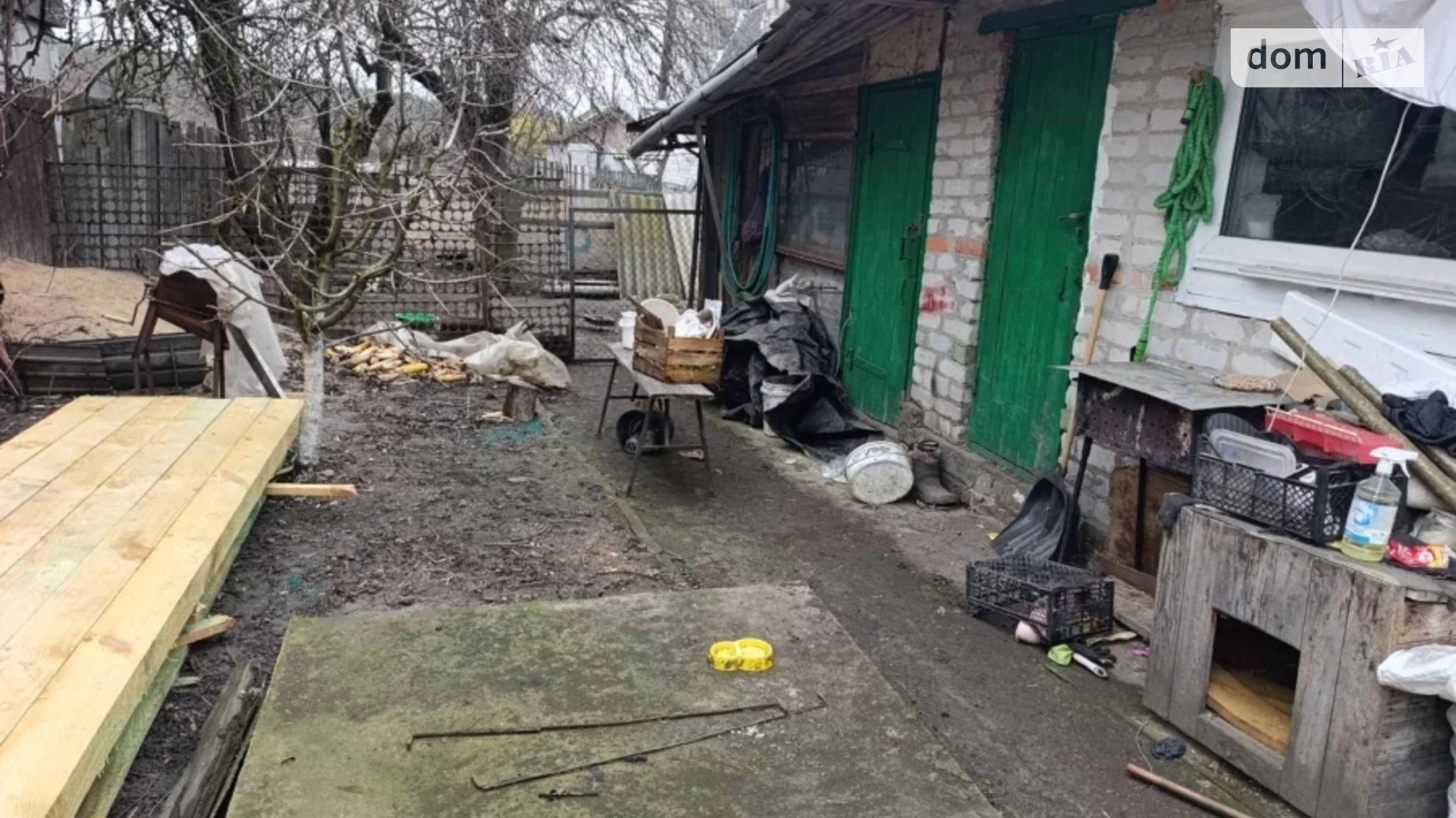 Продается дом на 2 этажа 86 кв. м с балконом, цена: 64900 $ - фото 4