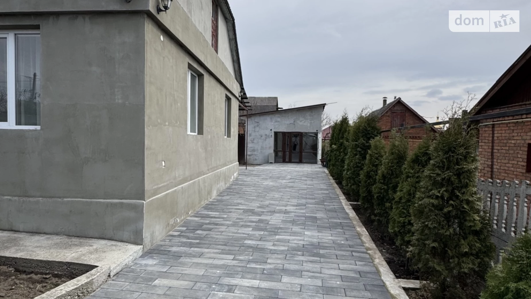 Продається одноповерховий будинок 74.7 кв. м з терасою, цена: 110000 $ - фото 3