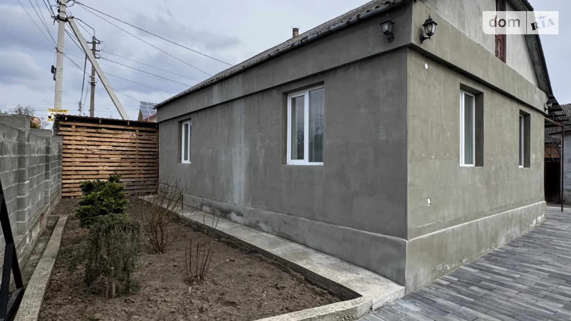 Продається одноповерховий будинок 74.7 кв. м з терасою, цена: 110000 $ - фото 4