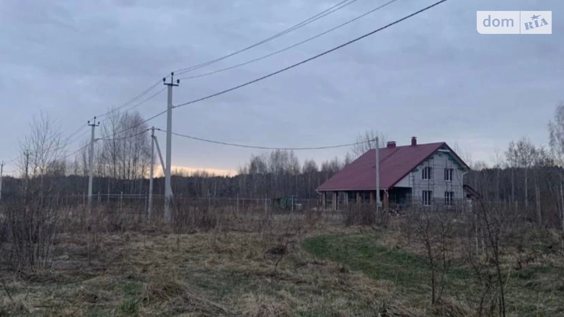 Продается земельный участок 11.9 соток в Киевской области, цена: 8100 $ - фото 2
