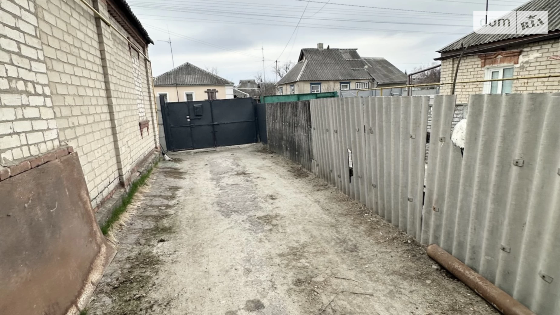 Продається одноповерховий будинок 150 кв. м з терасою, цена: 30000 $ - фото 4