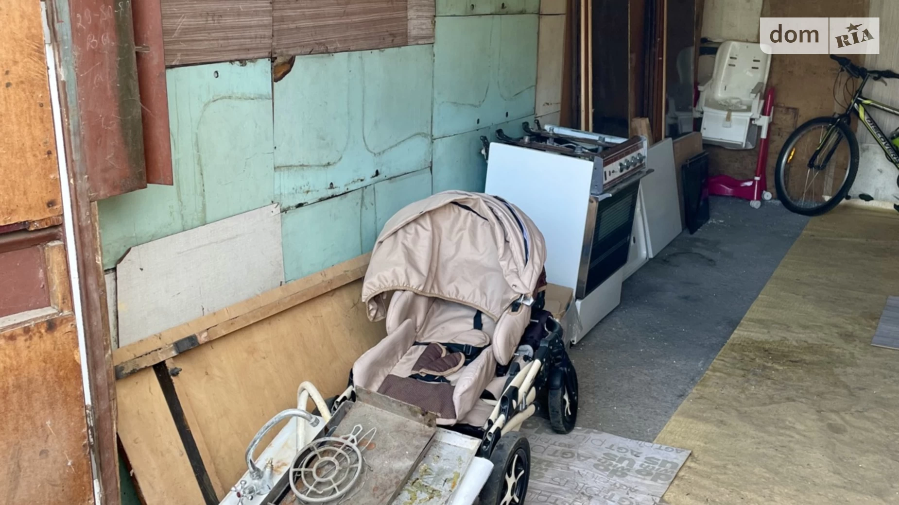 Продается отдельно стоящий гараж под легковое авто на 17.6 кв. м, цена: 2500 $ - фото 5