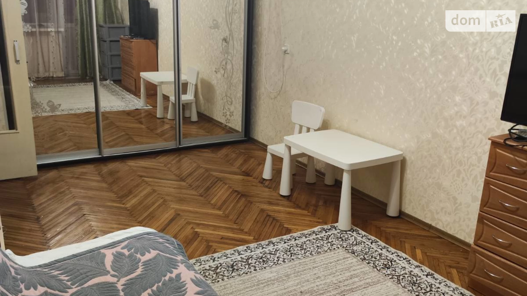 Сдается в аренду 1-комнатная квартира 32 кв. м в Николаеве - фото 2