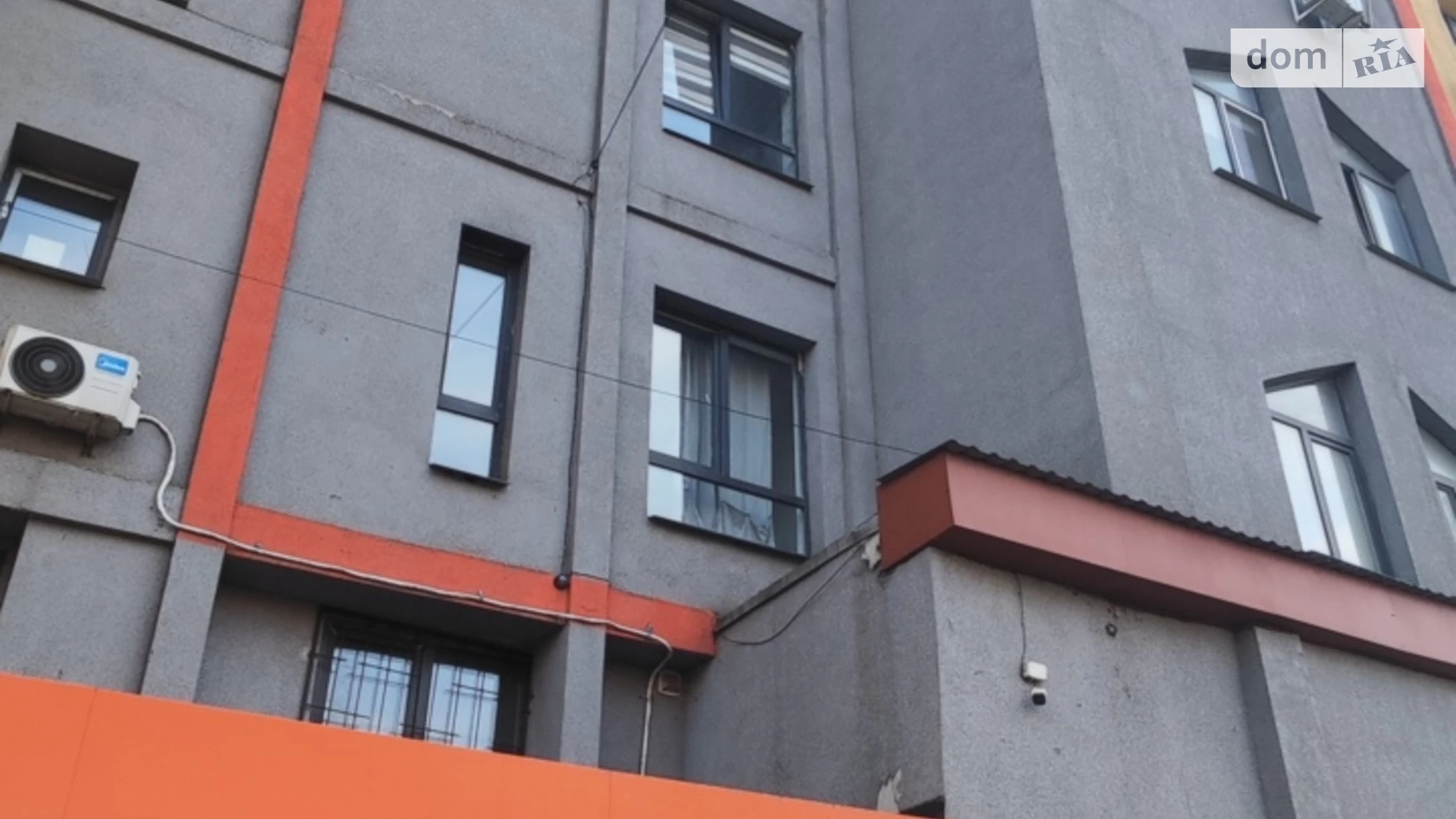 Продается 2-комнатная квартира 35.1 кв. м в Харькове, просп. Героев Харькова(Московский), 118 - фото 2