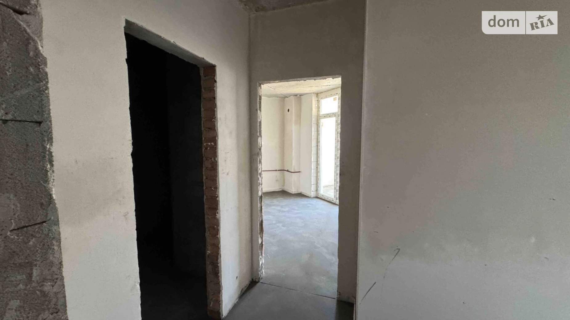Продается 2-комнатная квартира 52.26 кв. м в Ирпене, ул. Ольги Кобылянской(Достоевского), 1В/28 - фото 2