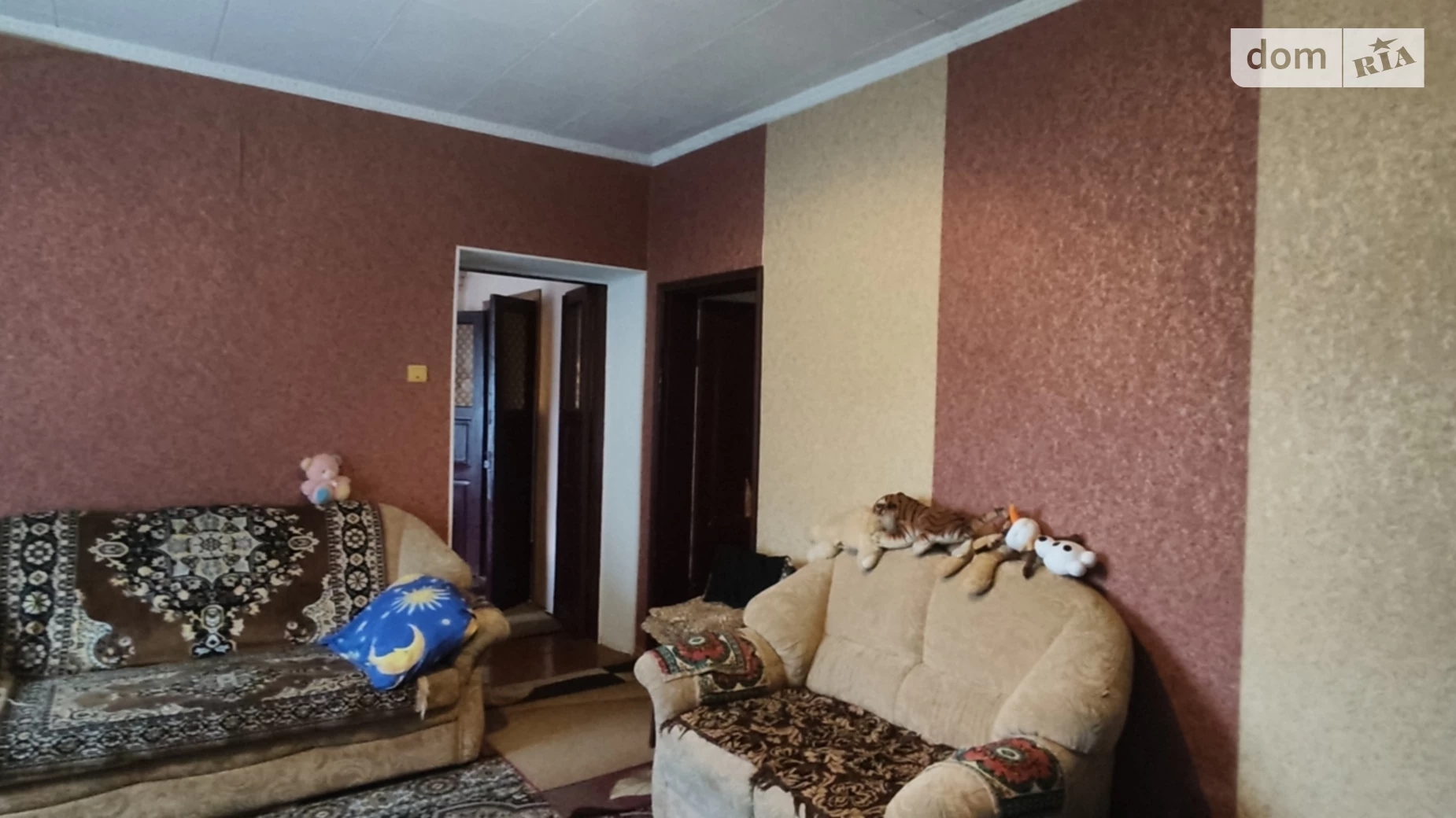 Продается одноэтажный дом 69.2 кв. м с подвалом, цена: 45000 $ - фото 4