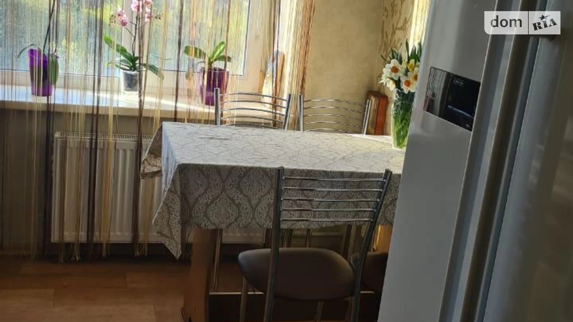 Продается 4-комнатная квартира 76 кв. м в, цена: 30000 $ - фото 2