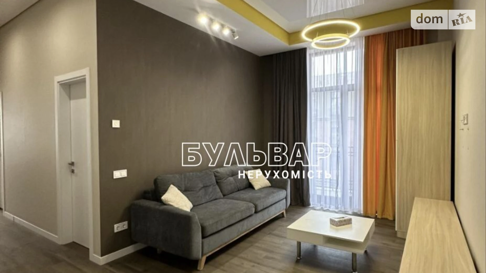 Продается 3-комнатная квартира 61 кв. м в Харькове, ул. Профессорская, 32 - фото 4