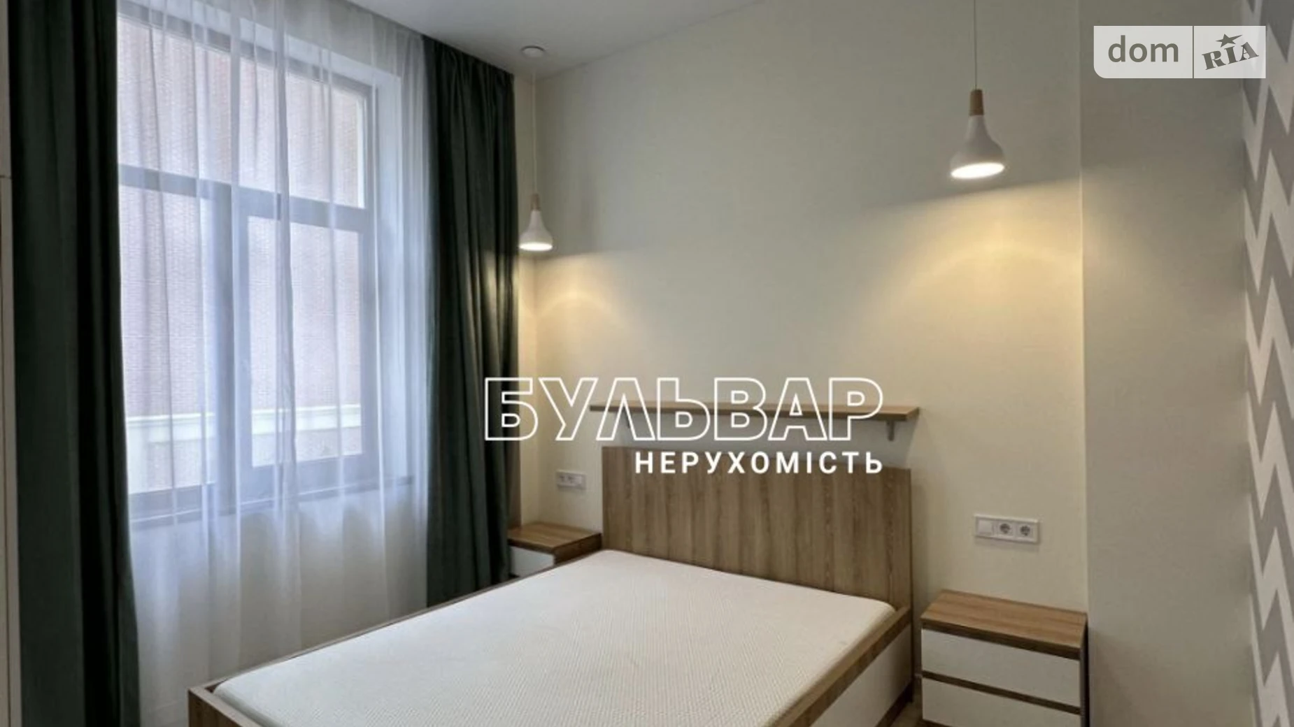 Продается 3-комнатная квартира 61 кв. м в Харькове, ул. Профессорская, 32 - фото 5