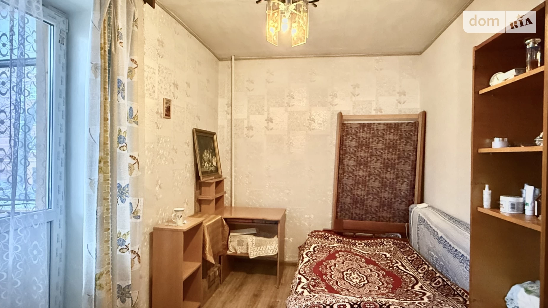 Продается 2-комнатная квартира 40 кв. м в Хмельницком, ул. Институтская - фото 2