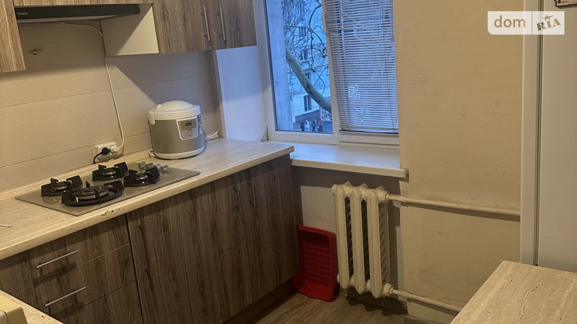 Продается 1-комнатная квартира 32 кв. м в Одессе, ул. Люстдорфская дорога, 25 - фото 2