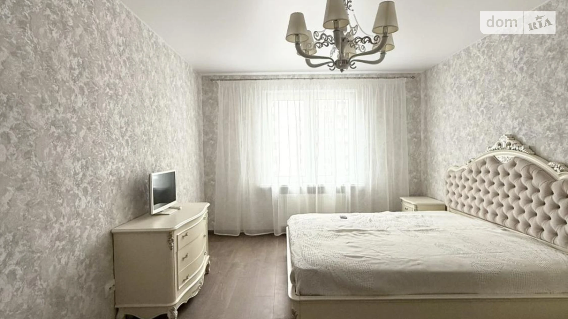 Здається в оренду 2-кімнатна квартира 77 кв. м у Києві, вул. Коноплянська, 22А - фото 3