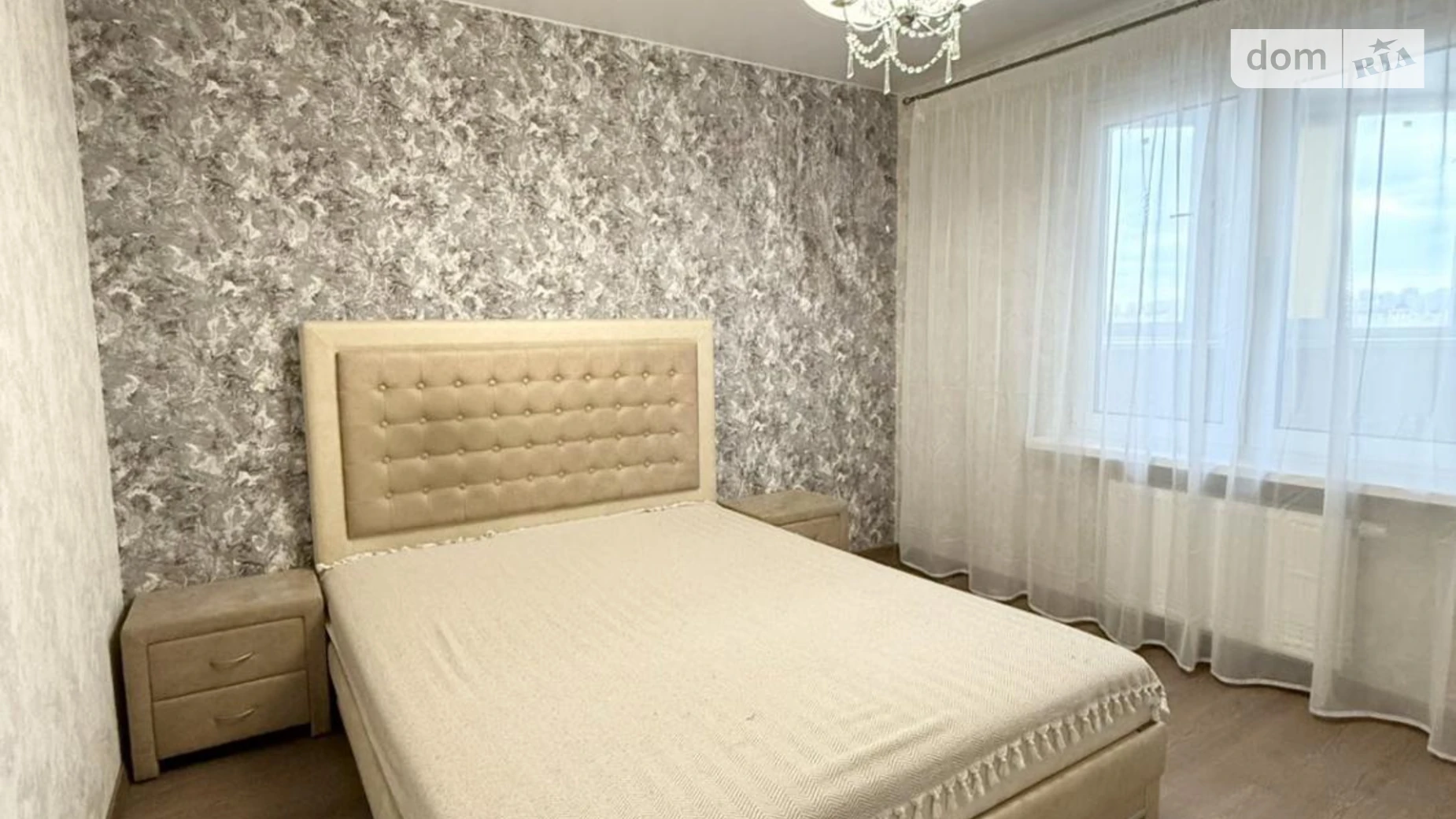 Здається в оренду 2-кімнатна квартира 77 кв. м у Києві, вул. Коноплянська, 22А - фото 4