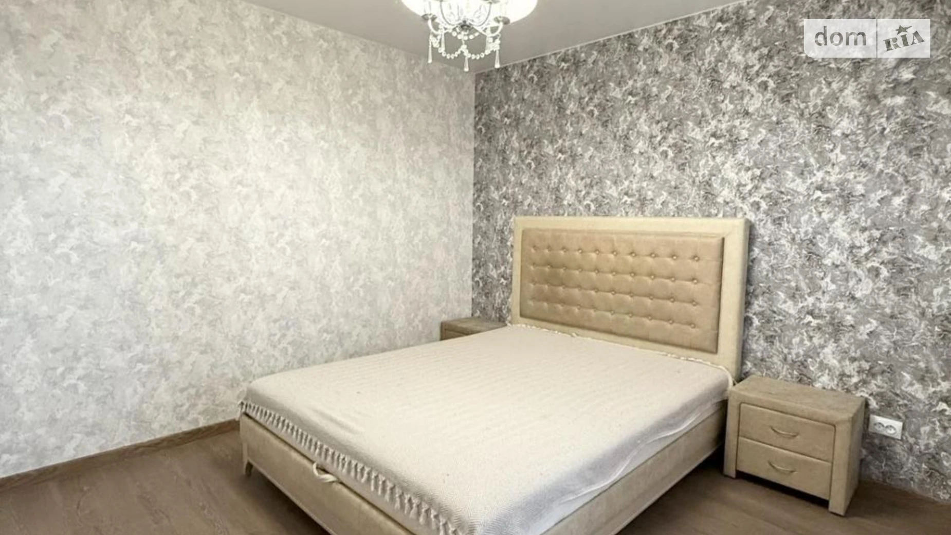 Здається в оренду 2-кімнатна квартира 77 кв. м у Києві, вул. Коноплянська, 22А - фото 5