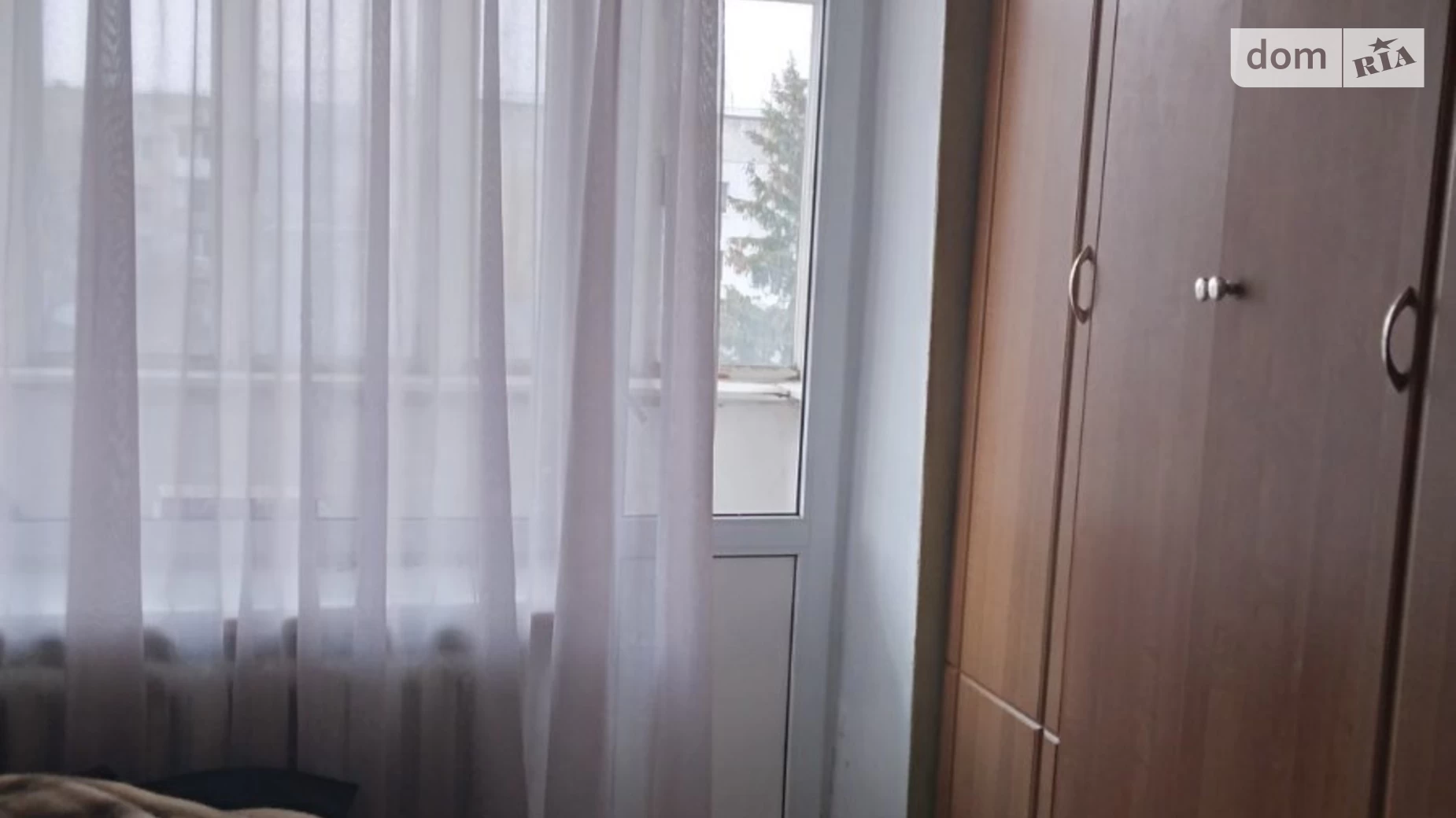 Продається 3-кімнатна квартира 58.8 кв. м у Деражні, вул. Володимира Соломчука(Заводська), 6 - фото 2