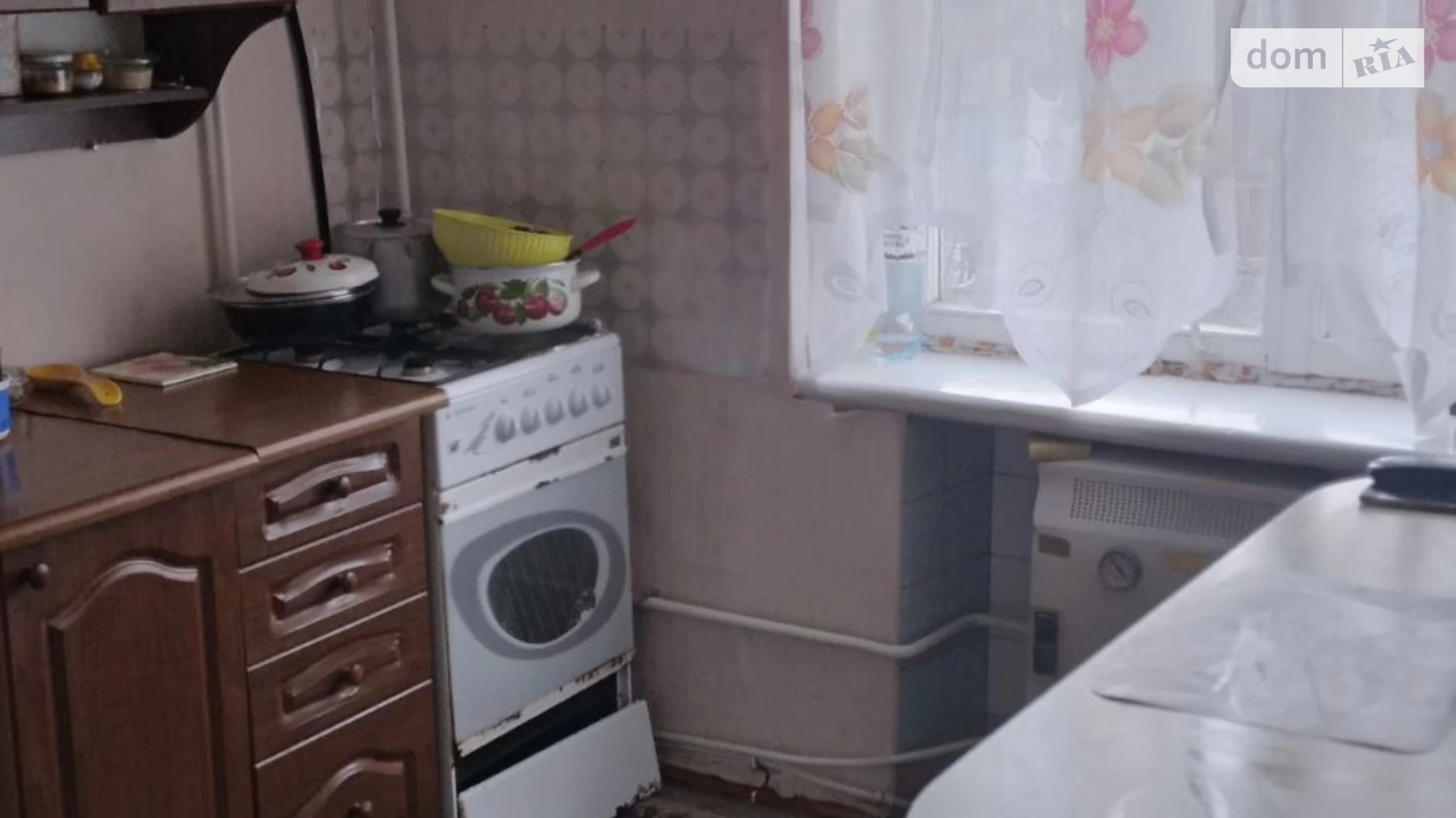 Продається 3-кімнатна квартира 58.8 кв. м у Деражні, вул. Володимира Соломчука(Заводська), 6 - фото 5